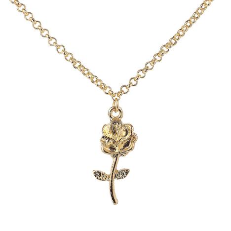 Flower Me to You Bear Bracelet £6.99